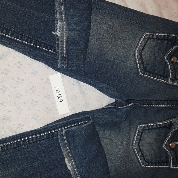 VIP jeans - Picture 4 of 5